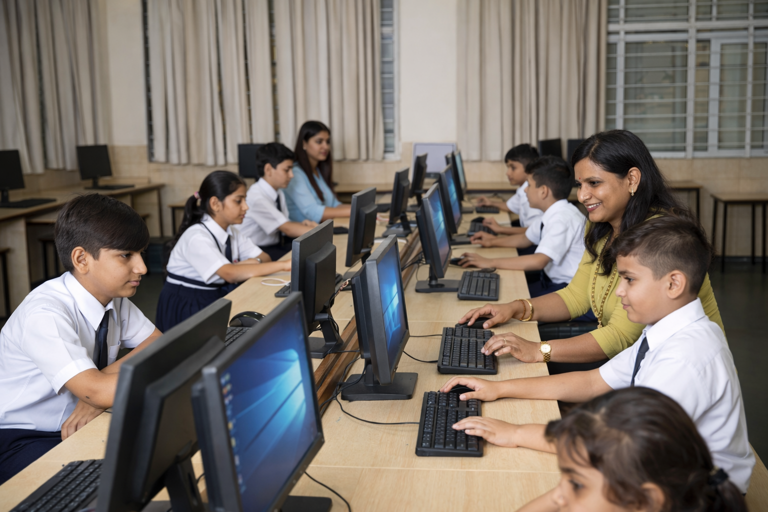 Computer Laboratory