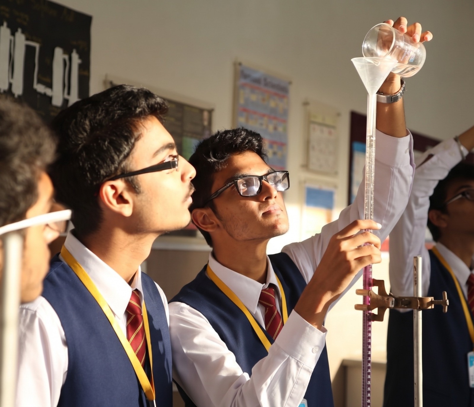 Student Activities